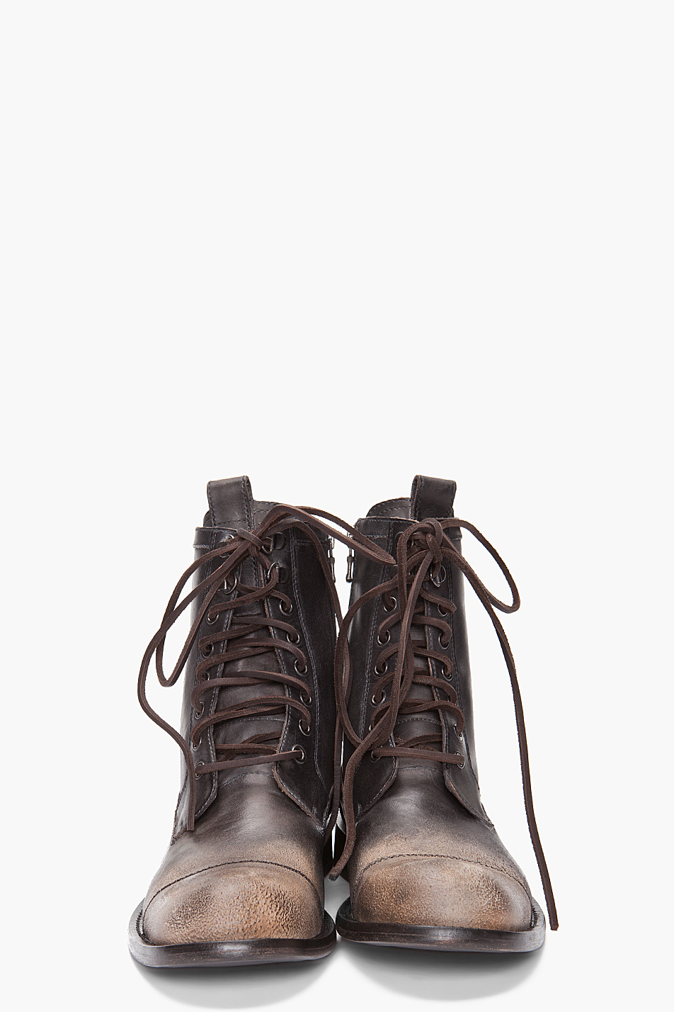 ugg adirondack boot iii charcoal