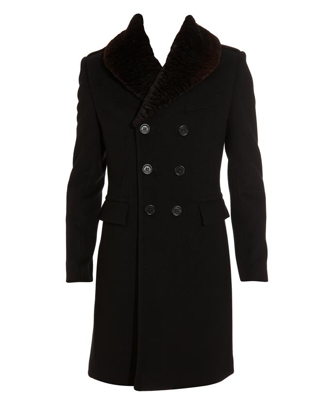 burberry prorsum wool coat