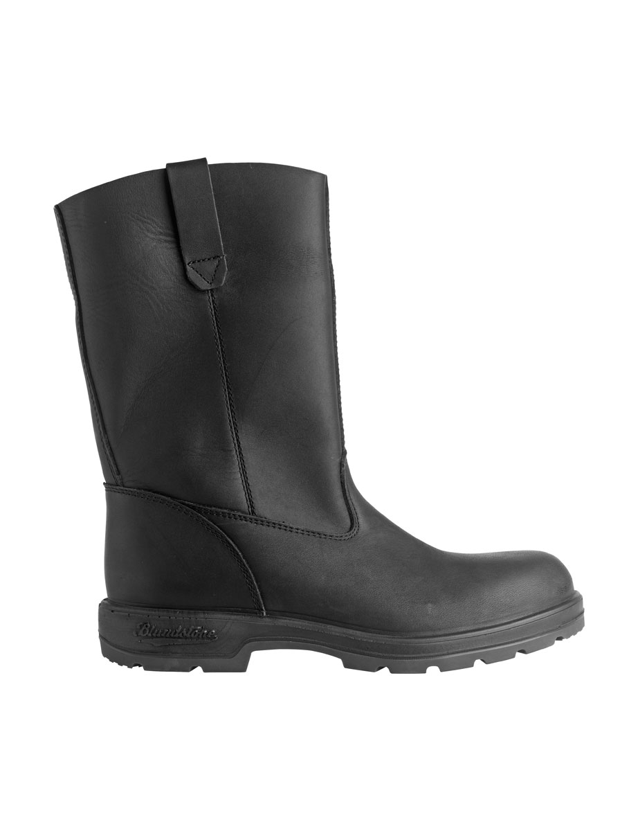 Toast Rigger Boot in Black for Men | Lyst