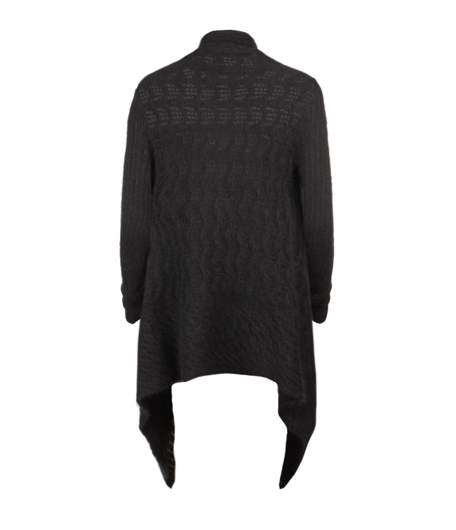 all saints wrap cardigan