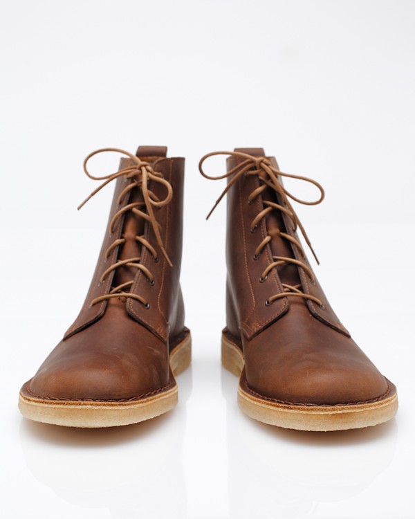 desert mali clarks