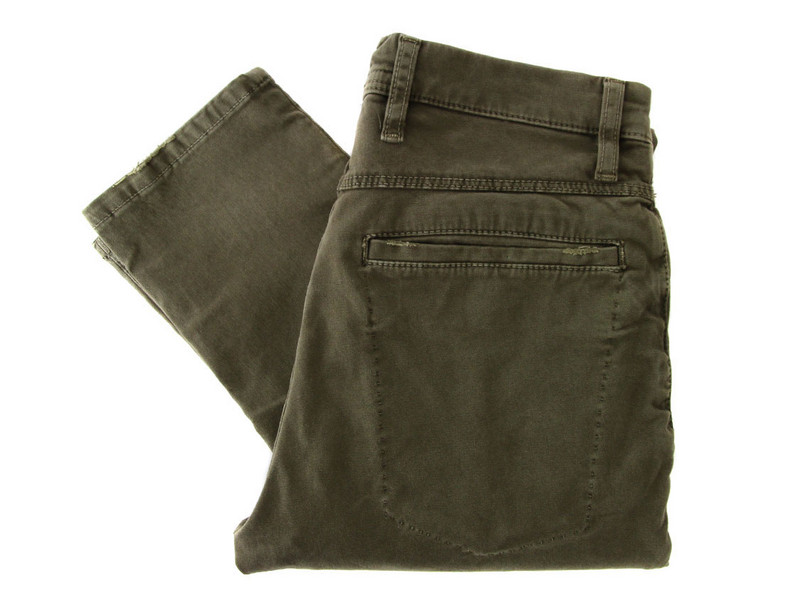 Nudie Jeans Khaki Tight- Skinny Deep Soil Jeans in Natural for Men | Lyst UK
