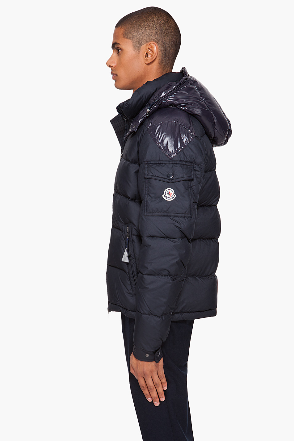 moncler chevalier jacket Cheaper Than Retail Price> Buy Clothing,  Accessories and lifestyle products for women & men -