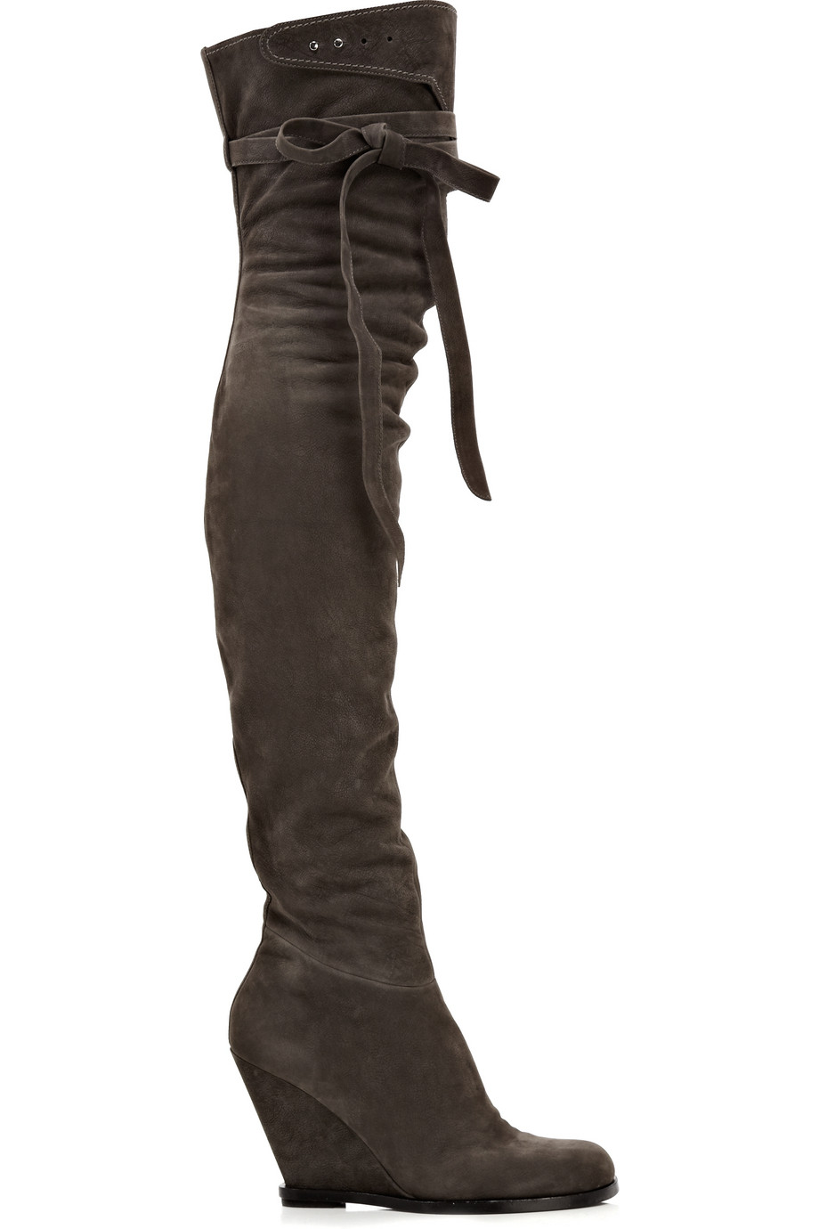 camilla skovgaard boots
