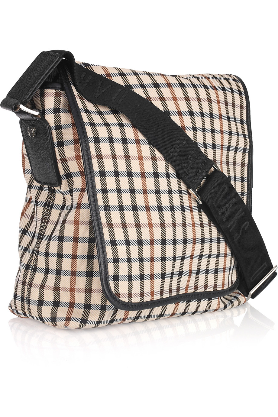 daks messenger bag