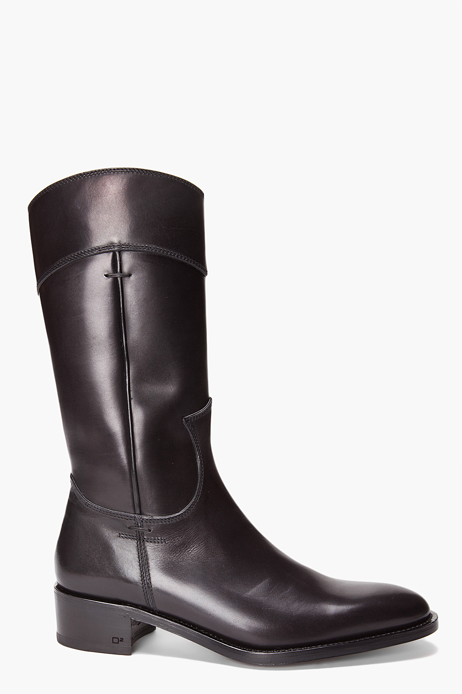 urban cowboy boots