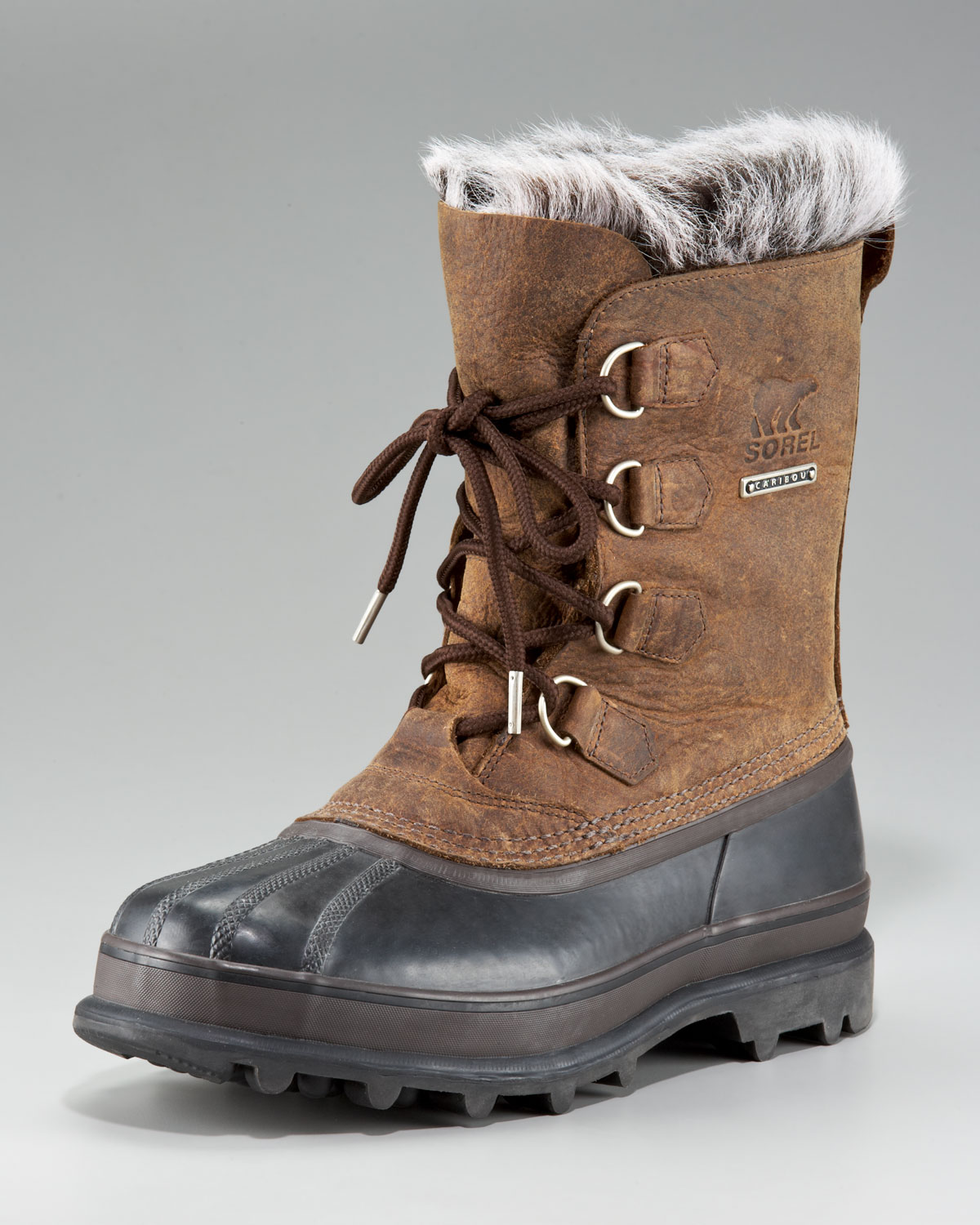 Sorel Caribou Reserve Clearance, 50 