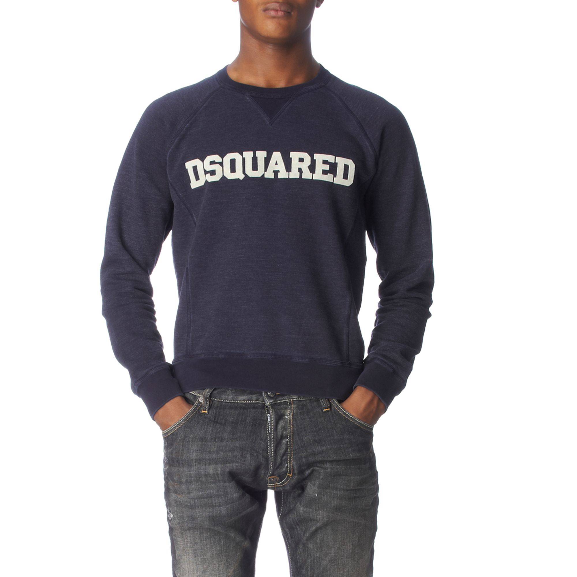 dsquared jumpers mens