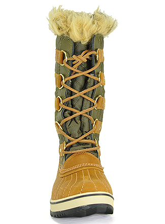 sorel olive