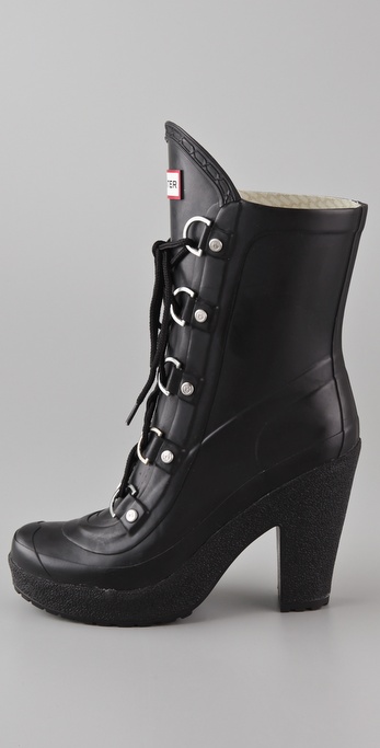 hunter gabby boots
