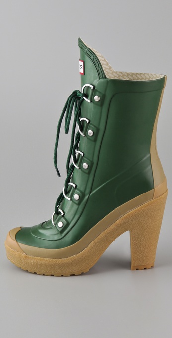 Hunter gabby boots cheap