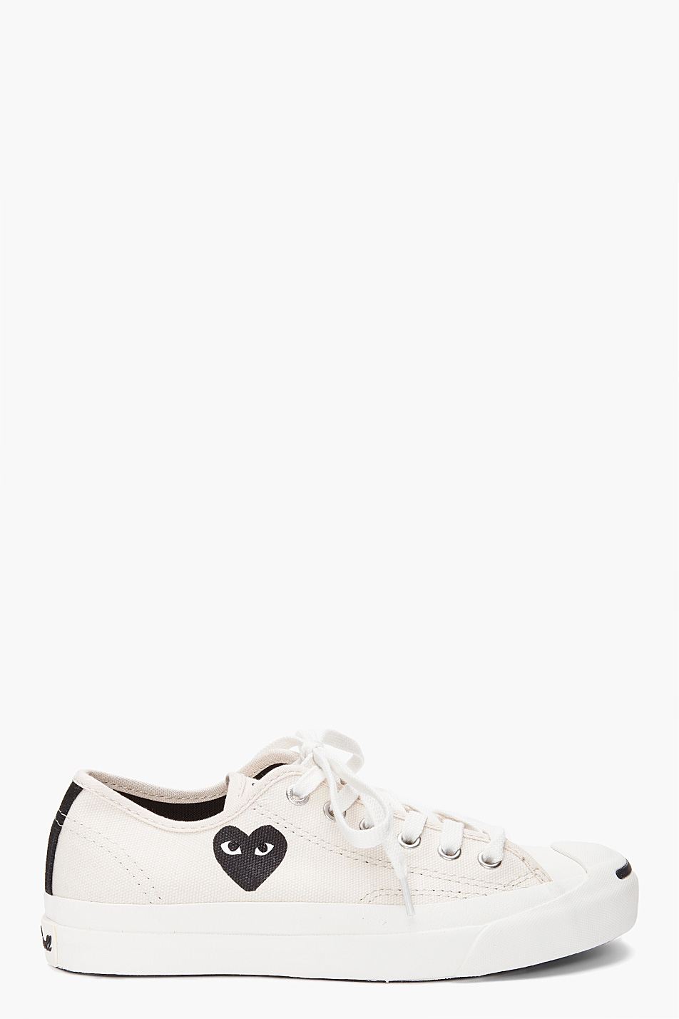 cdg converse jack purcell