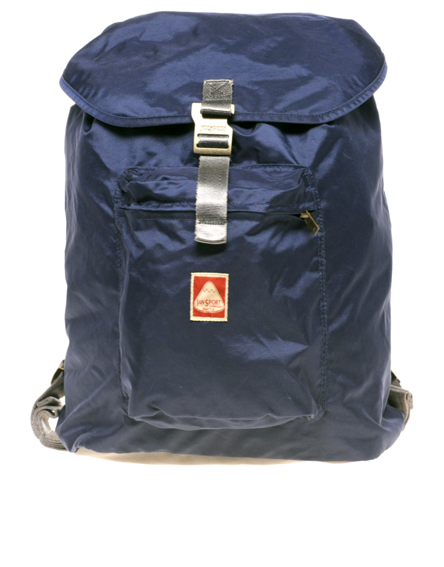 jansport heritage