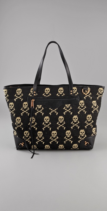 Rebecca minkoff beach bag cheap
