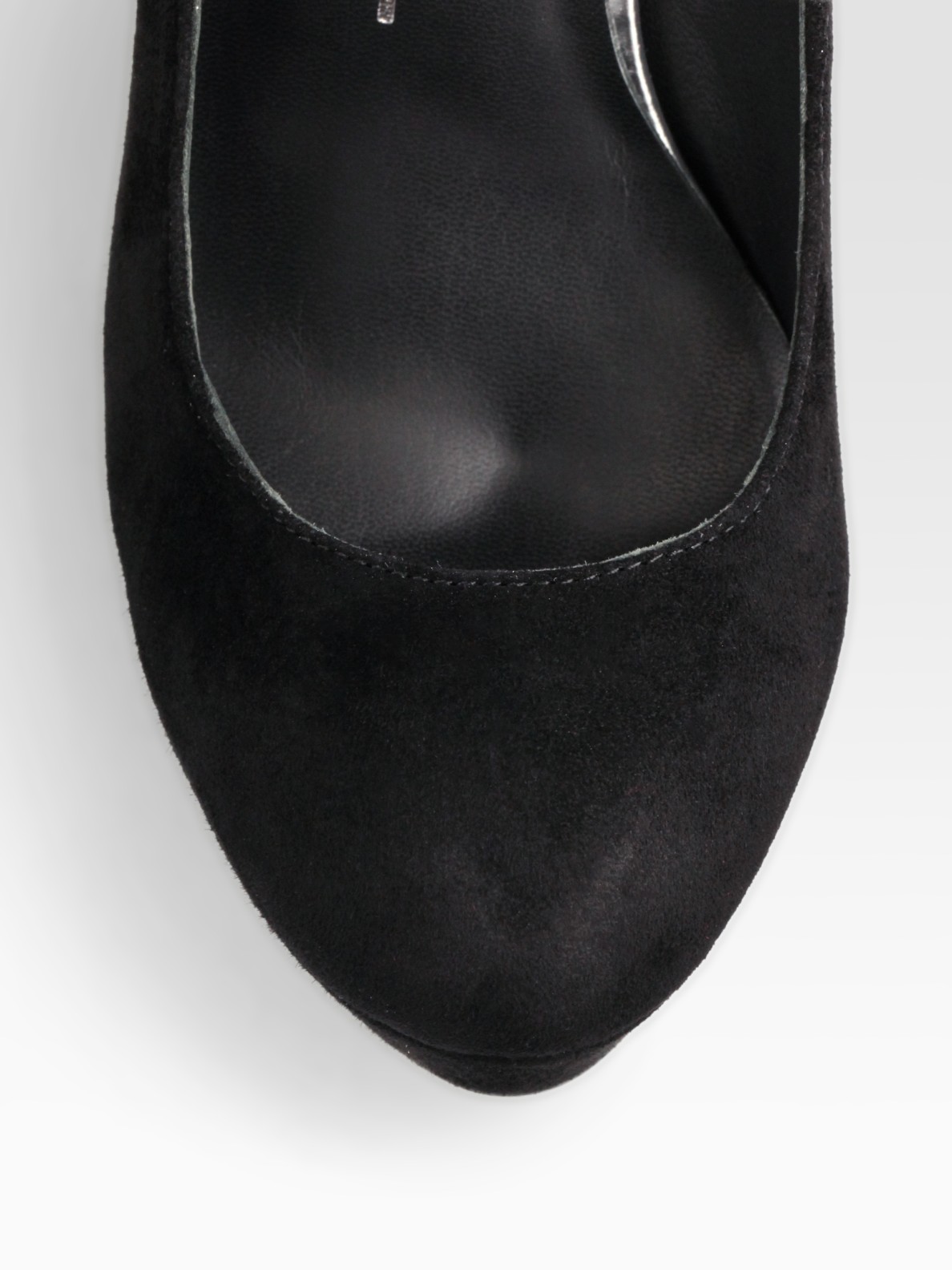 dolce vita platform pumps