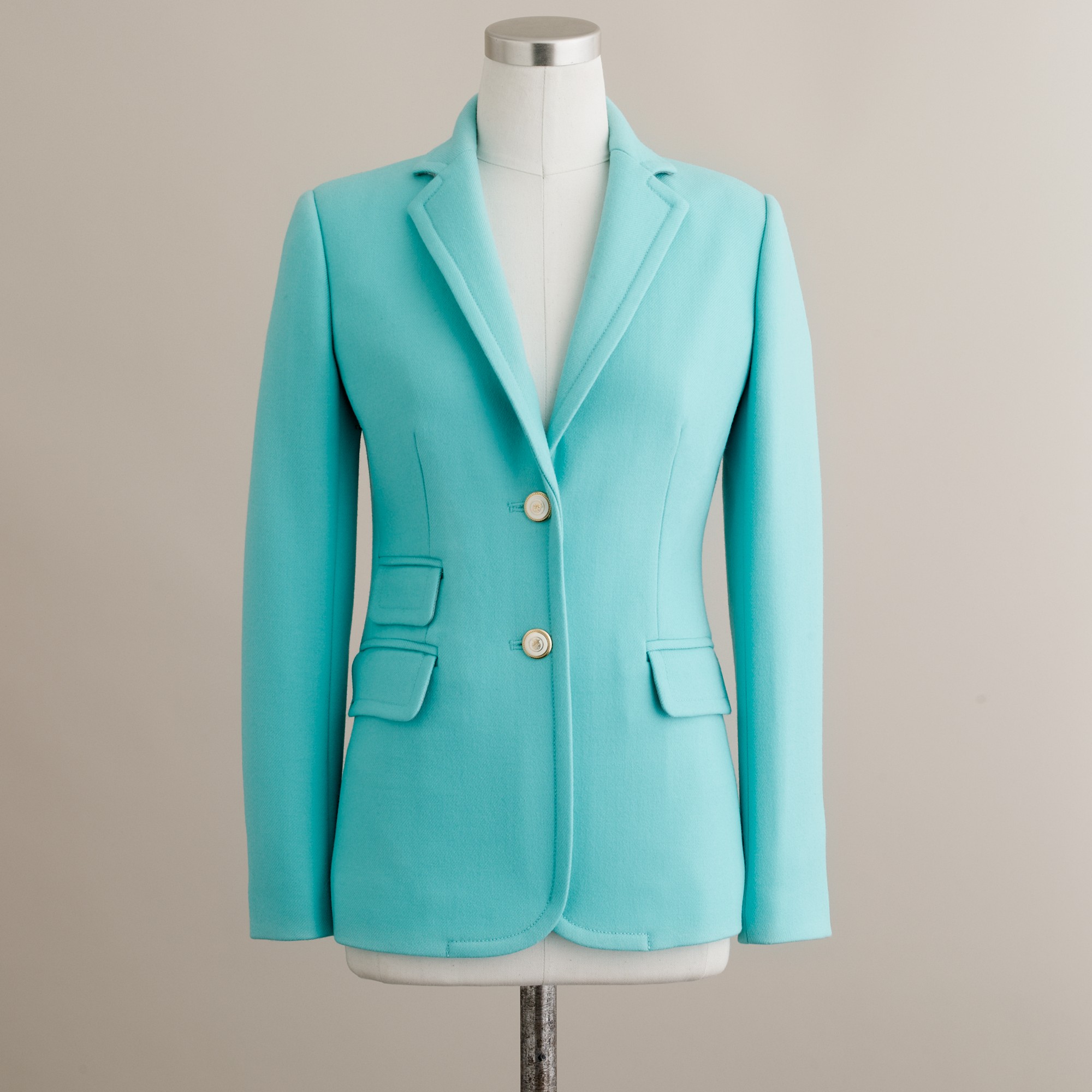 j crew hacking jacket