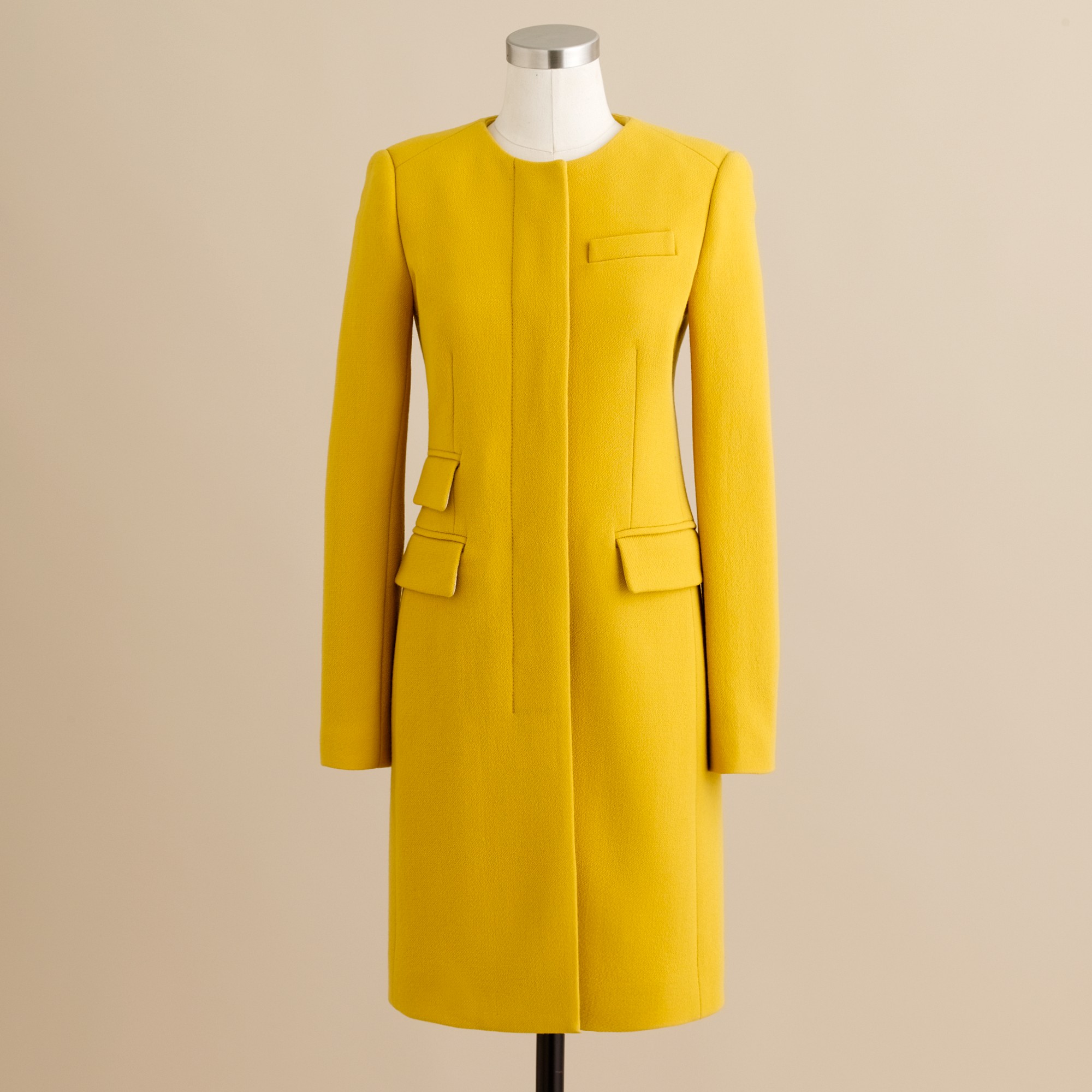 j crew coats sale