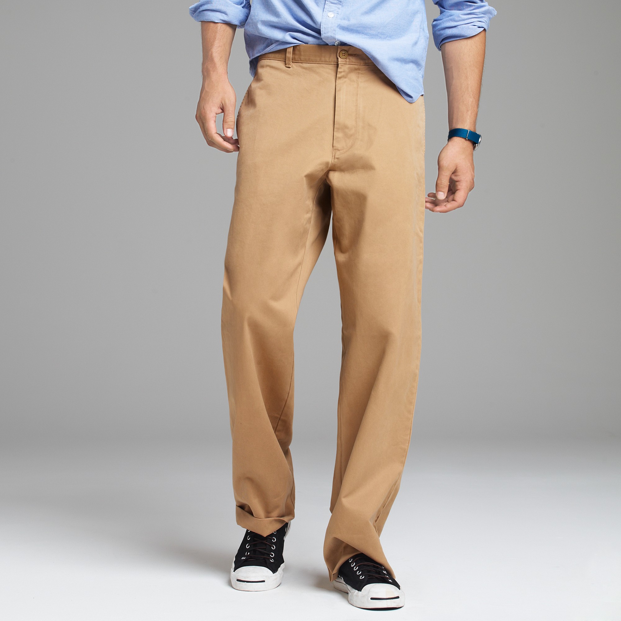 J Crew Giant Fit Chino - www.inf-inet.com