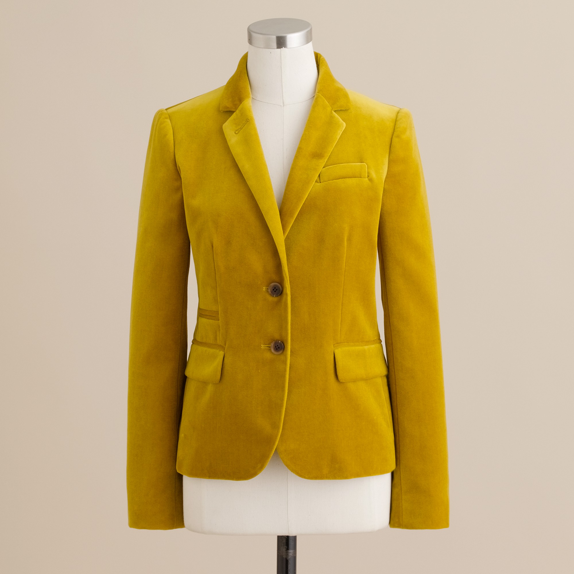 j crew factory velvet