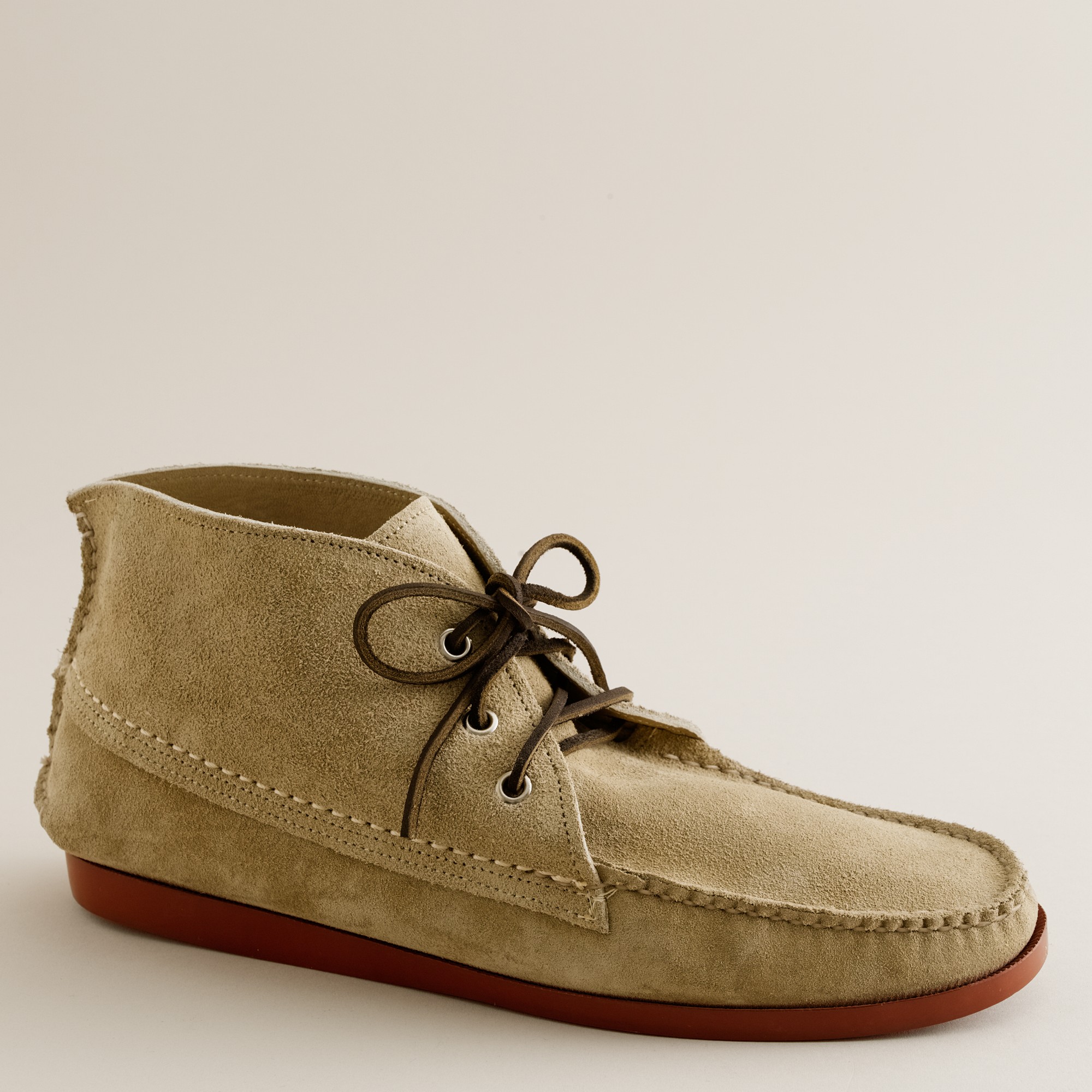 quoddy chukka