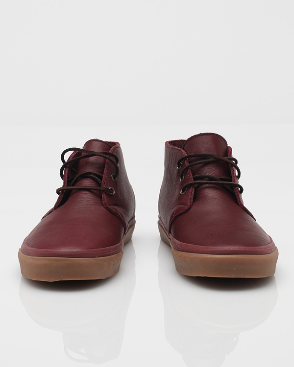 vans chukka decon
