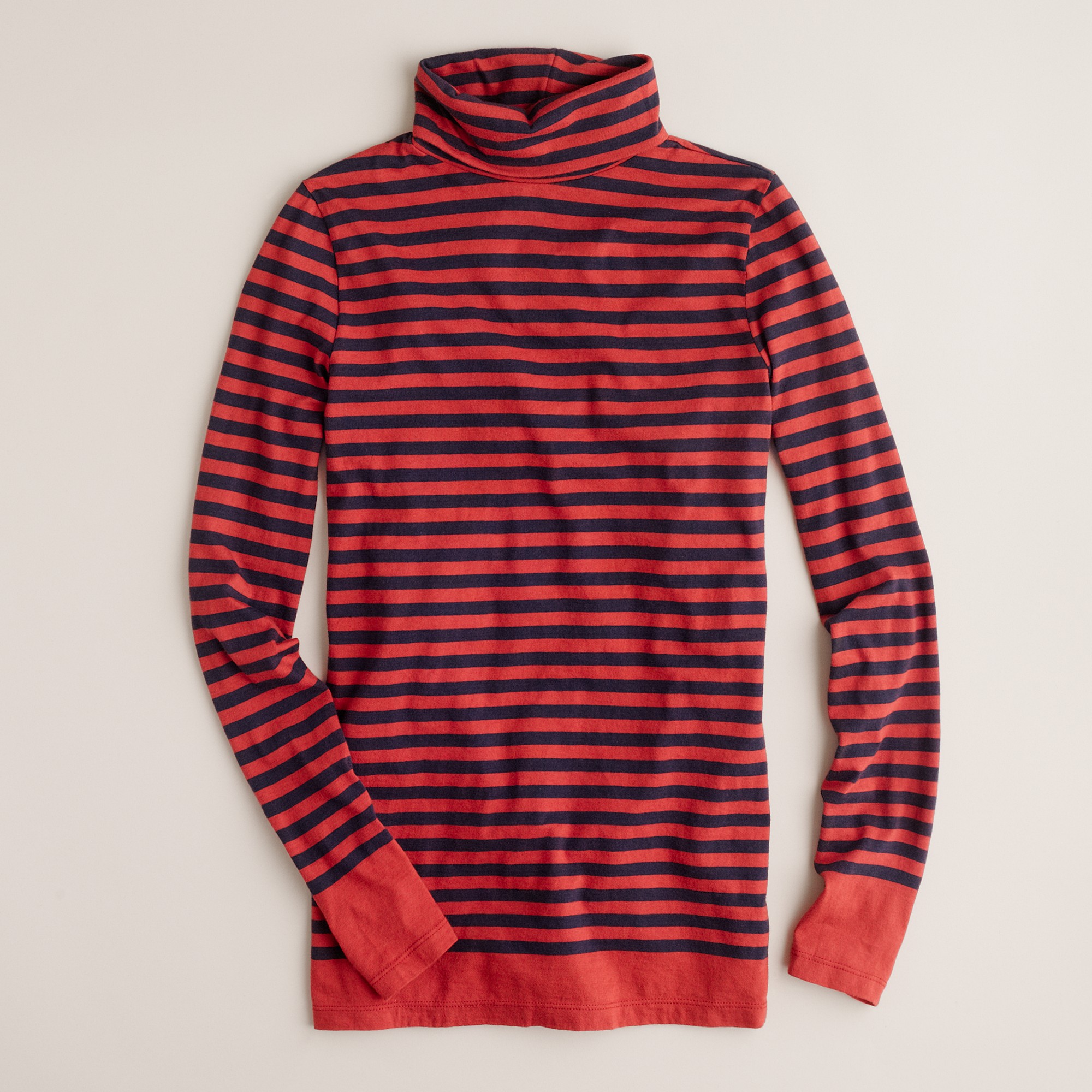 Online shopping j crew tissue turtleneck striped pants pattern tumblr