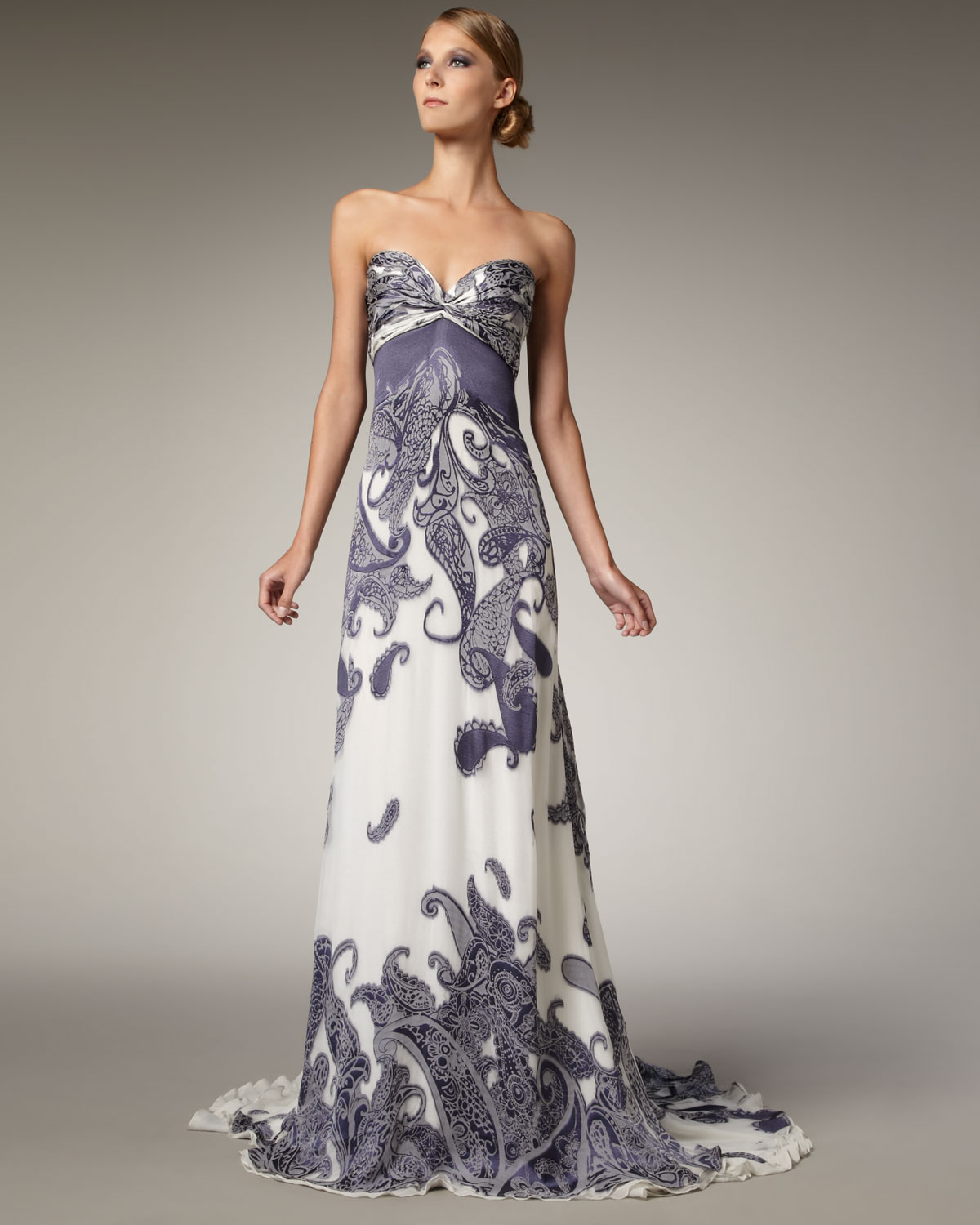naeem khan evening gowns