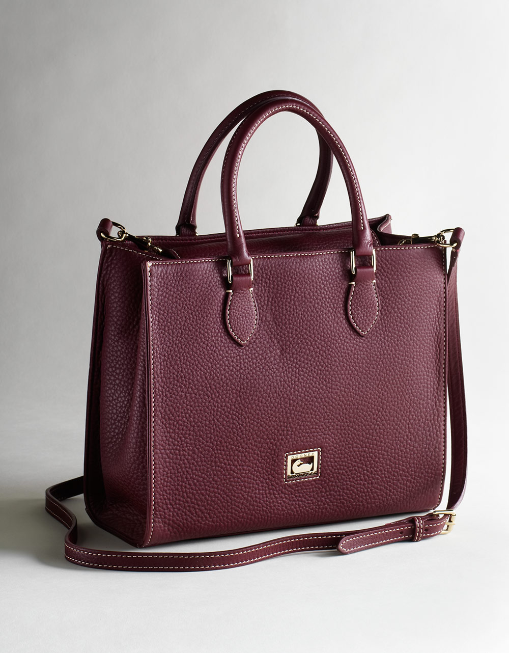 tote dooney & bourke