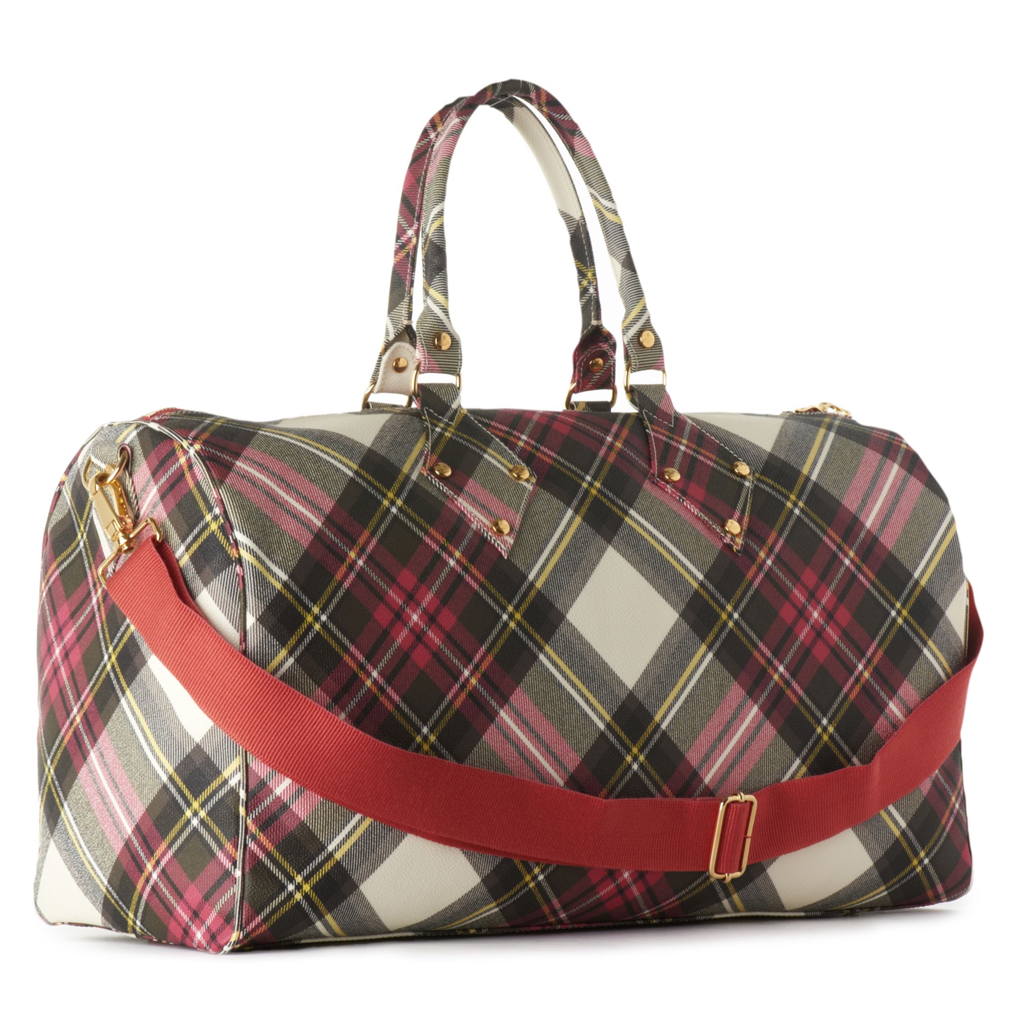 vivienne westwood travel bag