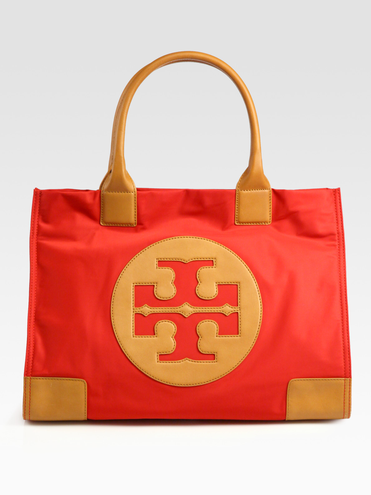 Tory Burch Nylon Handbags | semashow.com