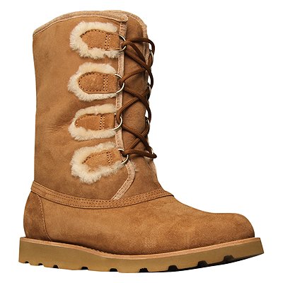 mens ugg boots lace up