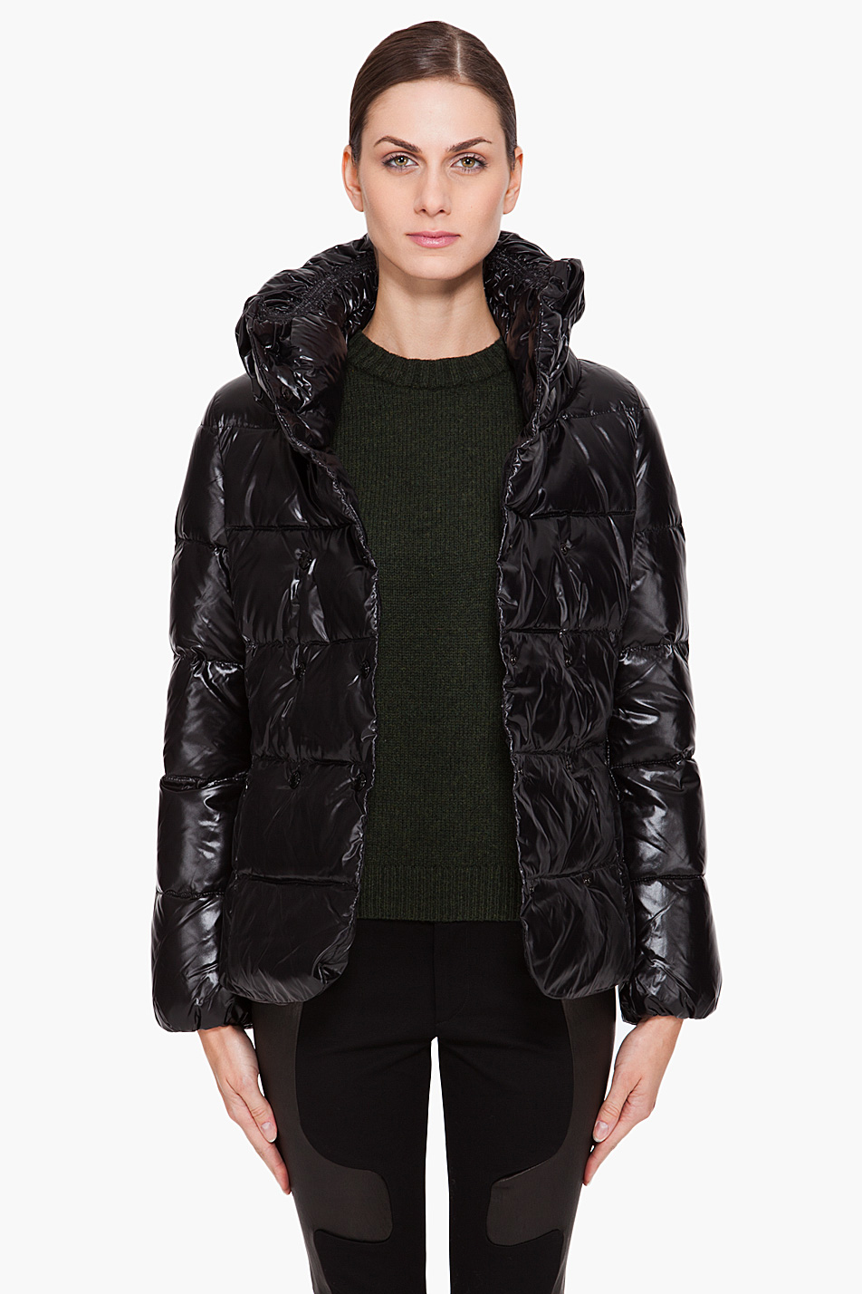 moncler clairy jacket