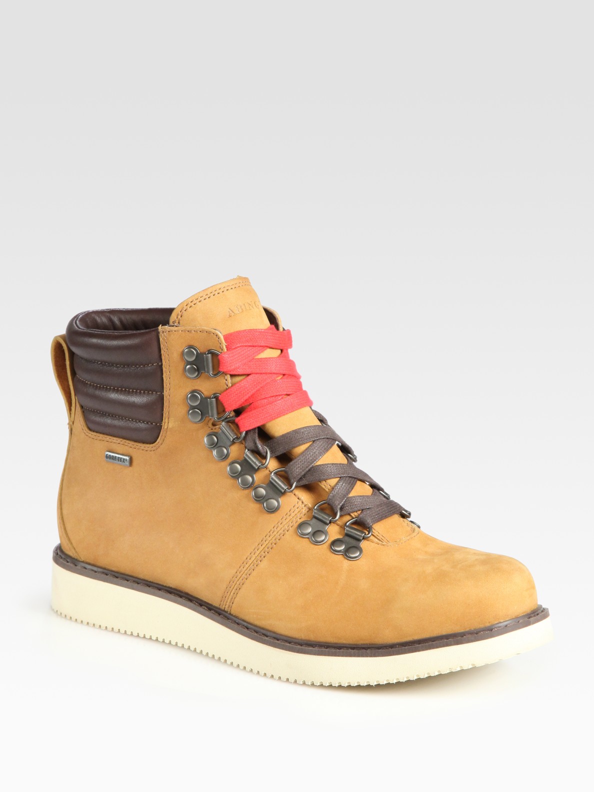 timberland abington hiker