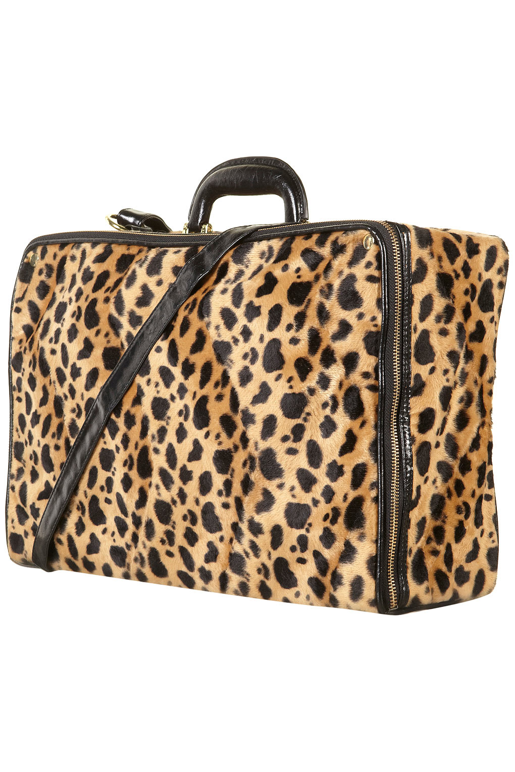 topshop suitcase