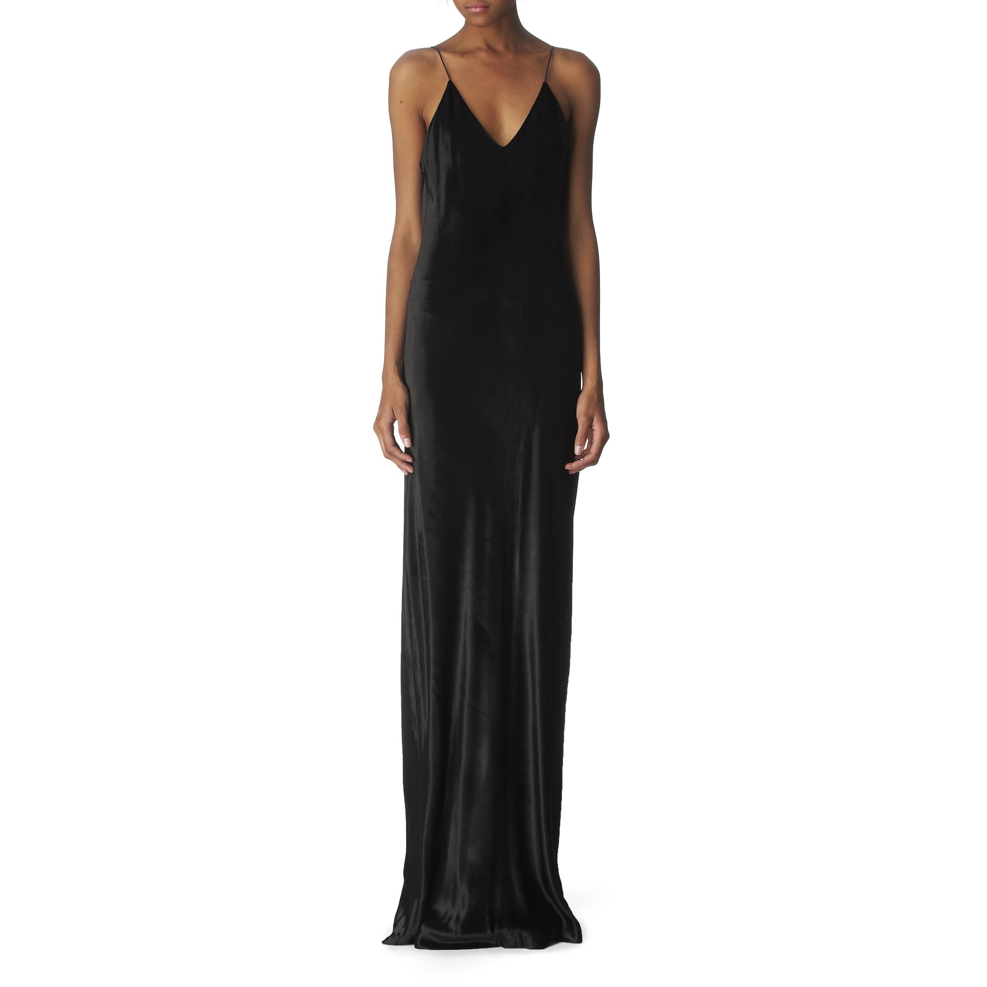 Alexander wang velvet dress Clearance