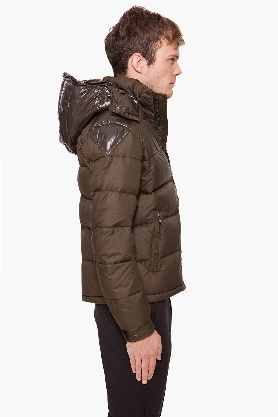 moncler chevalier