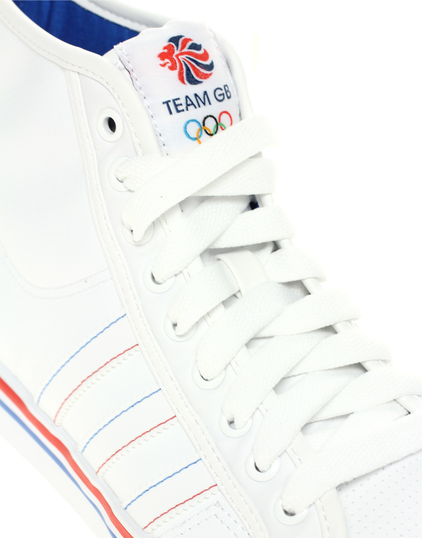 adidas nizza team gb