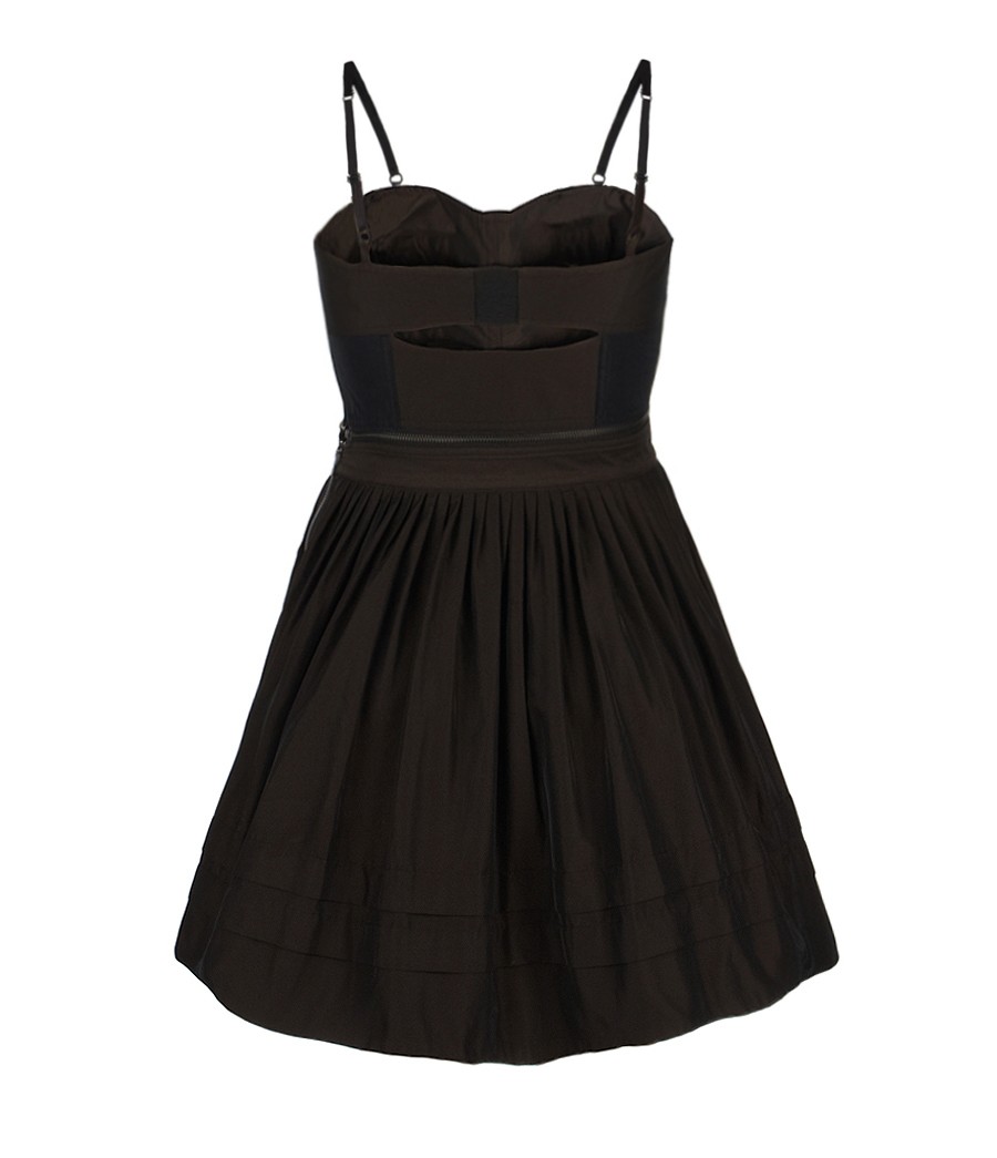 all saints spitalfields dress