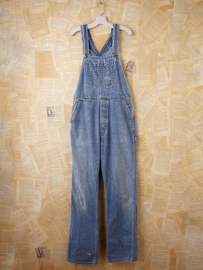big smith overalls for sale