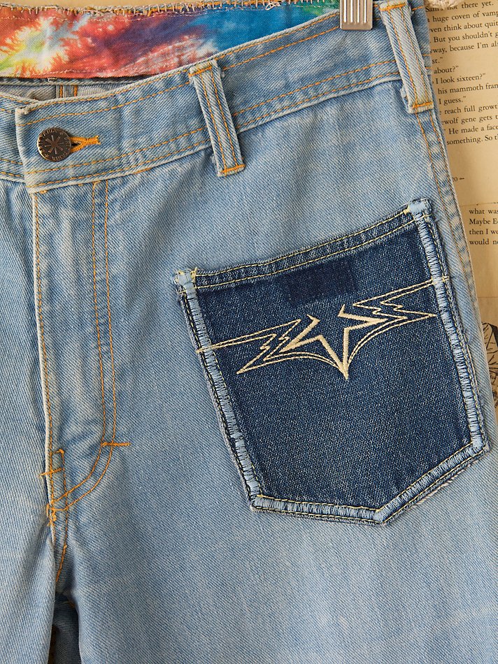 Free People Vintage Strawberry Fields 