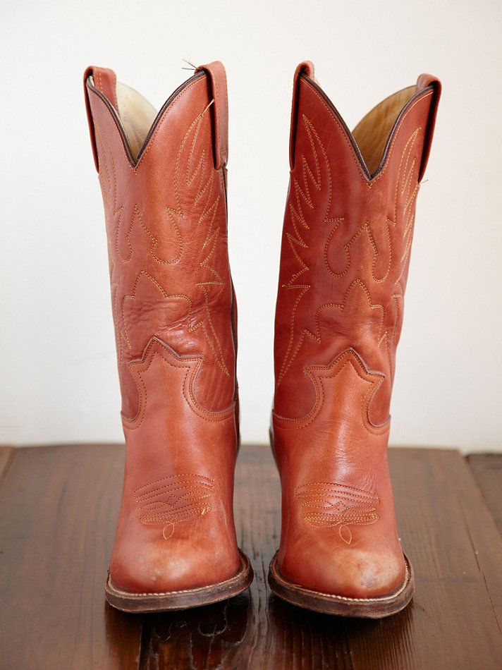 free people cowboy boots