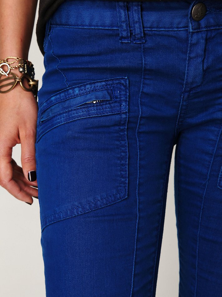 free people utility jeans