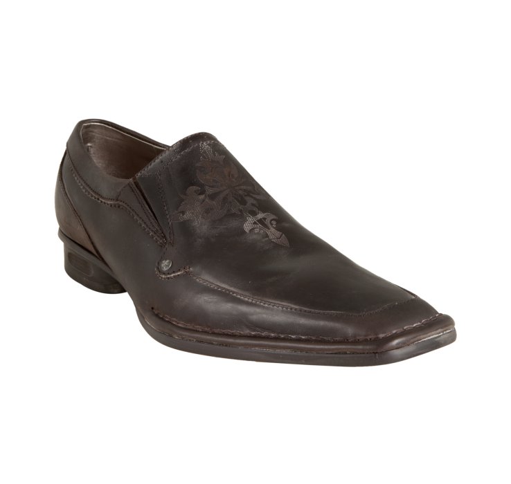 nason loafers nason lounge chocolate leather mescal square toe nason loafers nason lounge chocolate leather mescal square toe