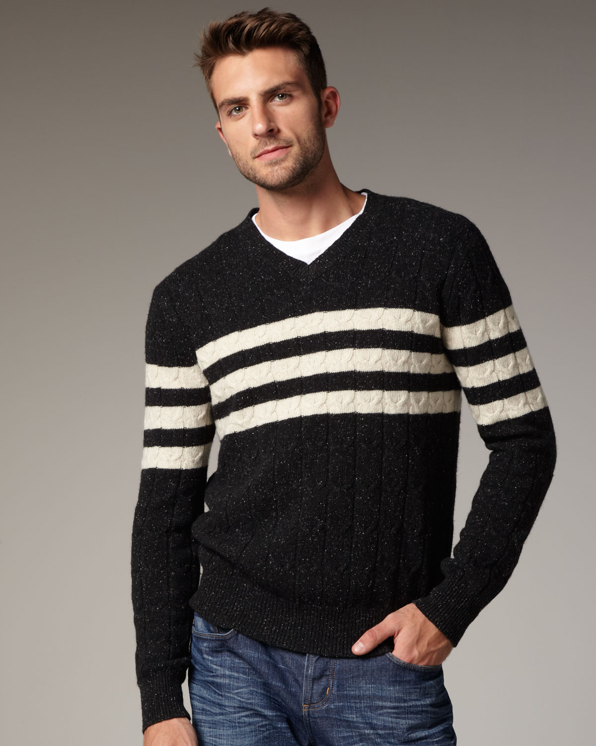 vince-black-striped-v-neck-sweater-product-1-2313912-379371960.jpeg
