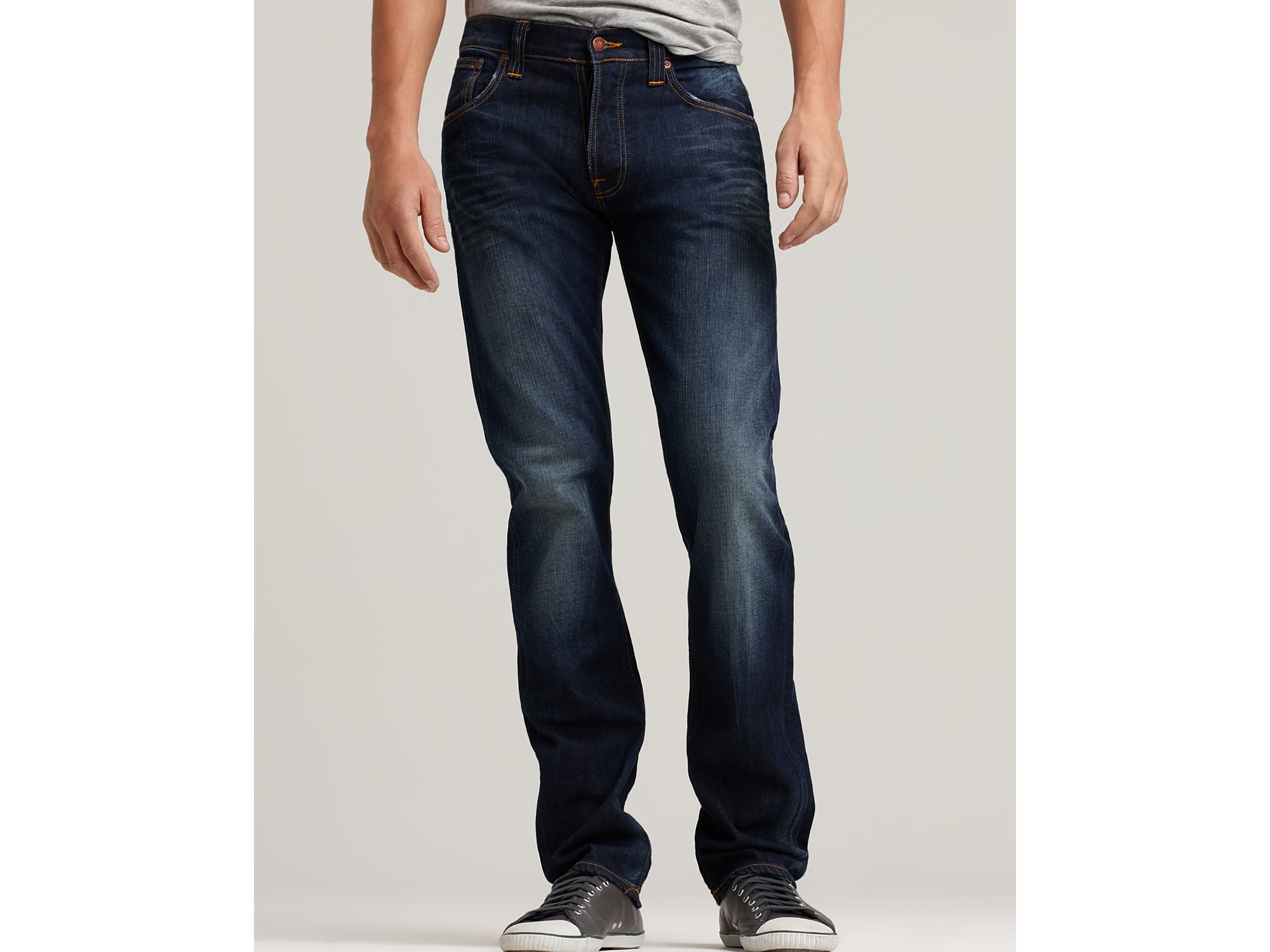 average joe nudie jeans