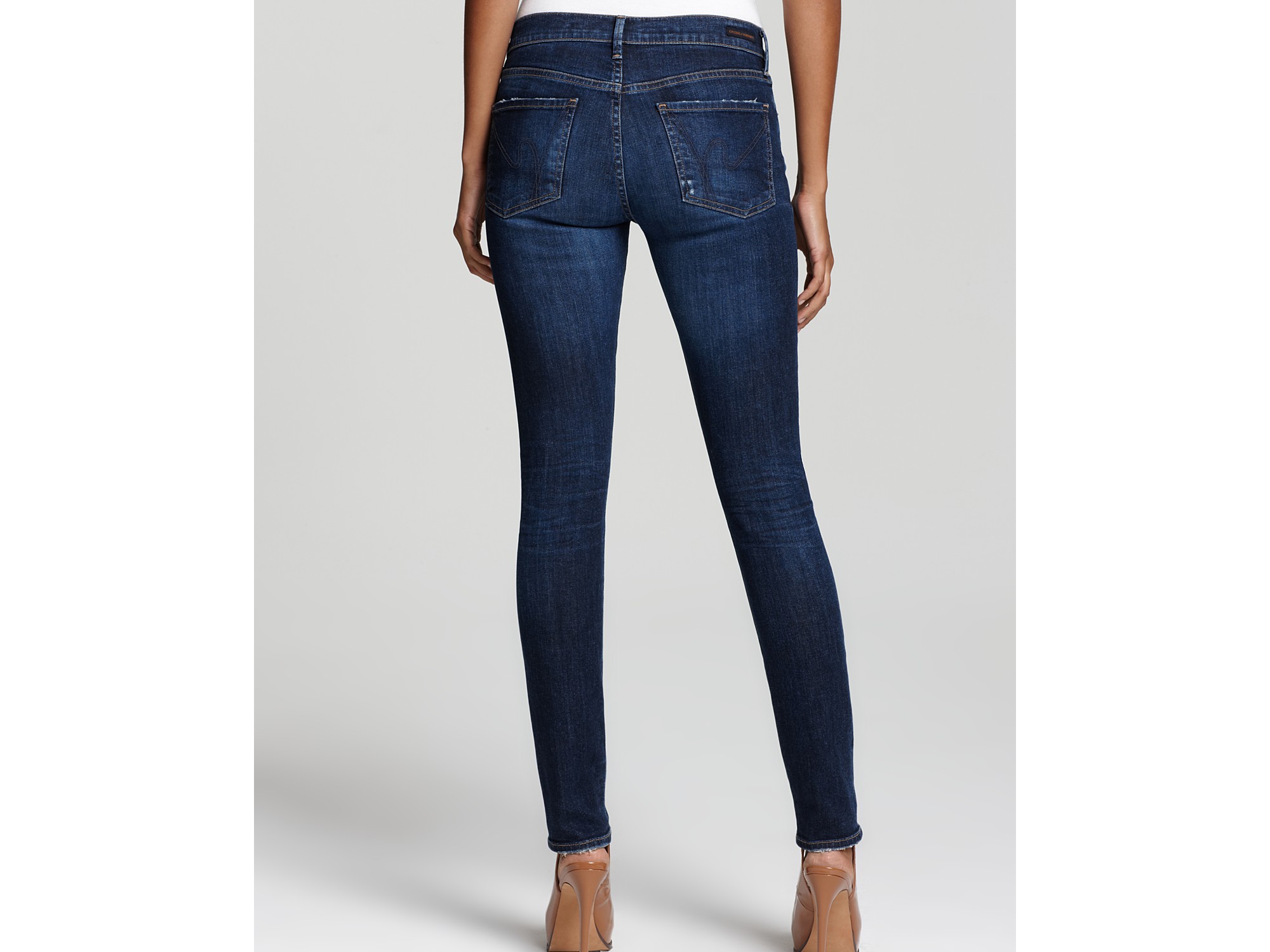 citizens of humanity avedon jeans
