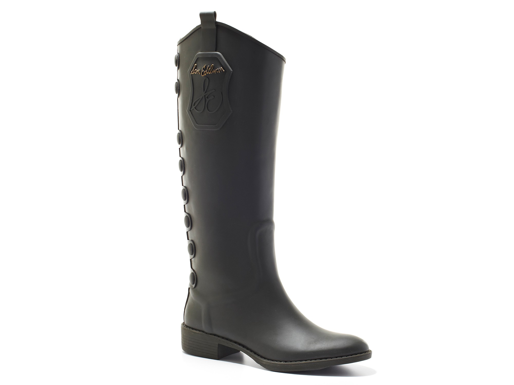 sam edelman women's rain boots