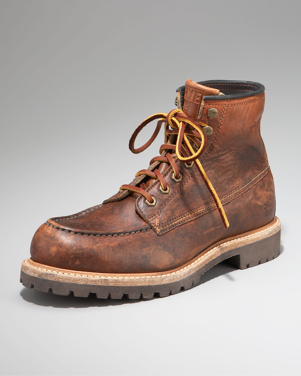 frye dakota boots