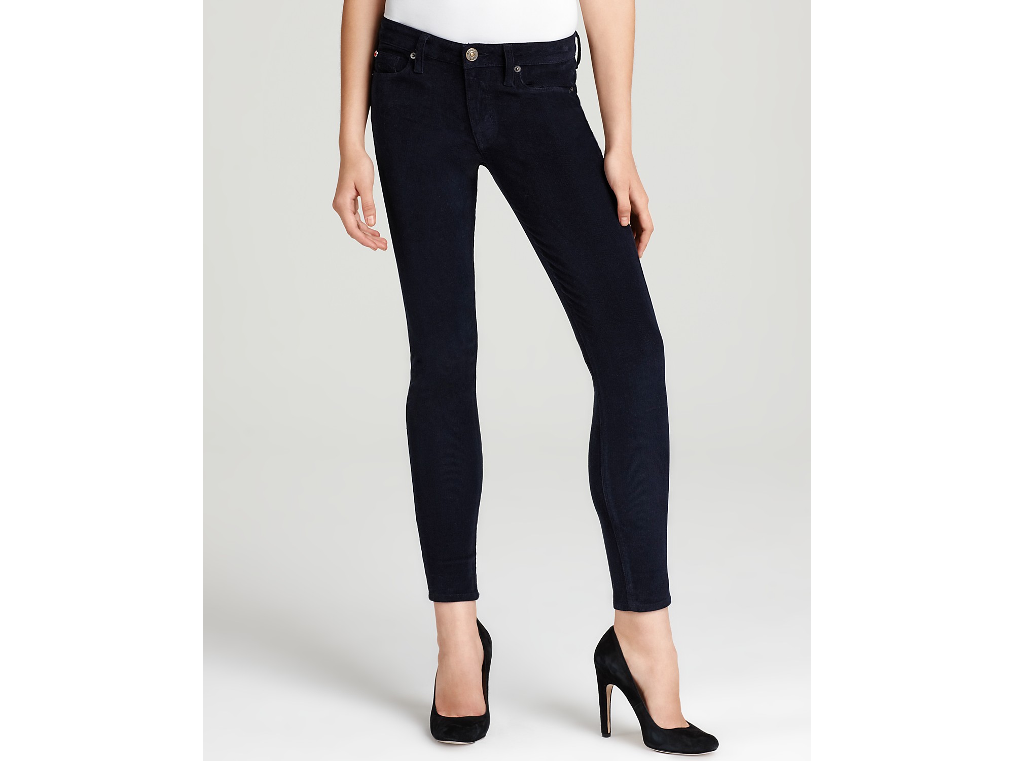 hudson corduroy pants