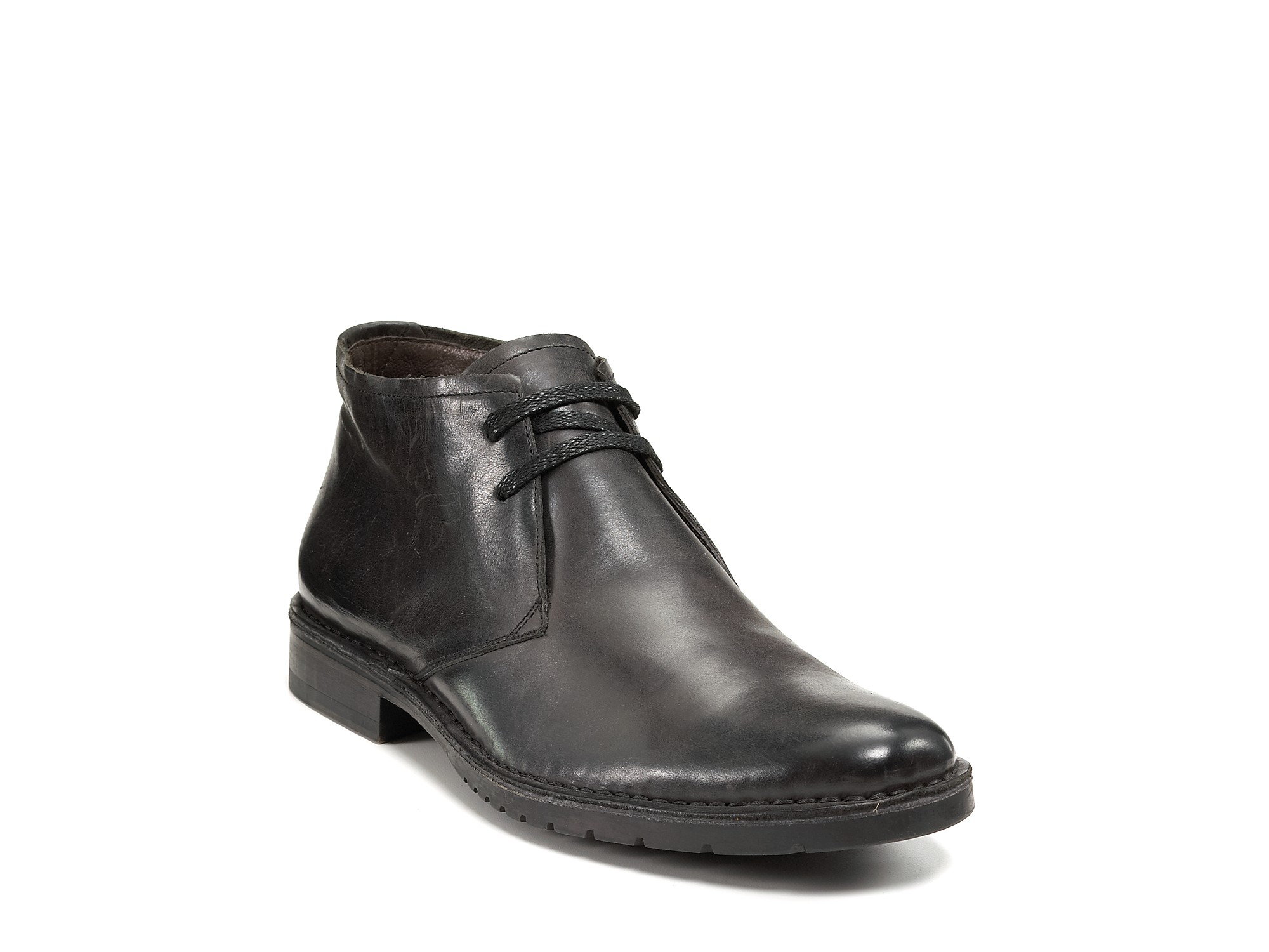 driggs chukka boot